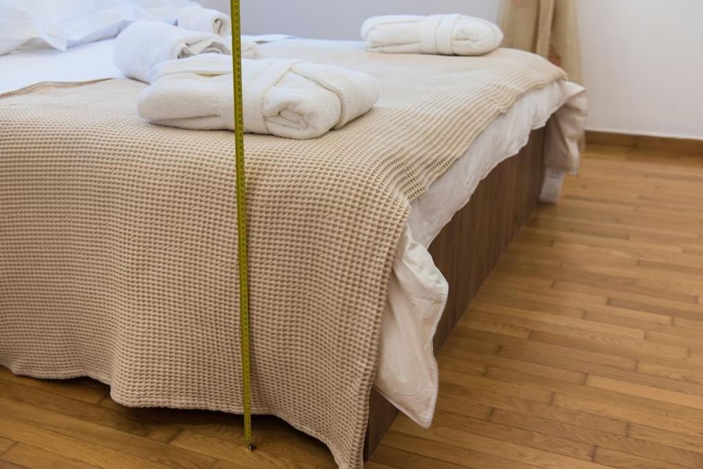 Kifisia Kallisti Suites Афины Экстерьер фото