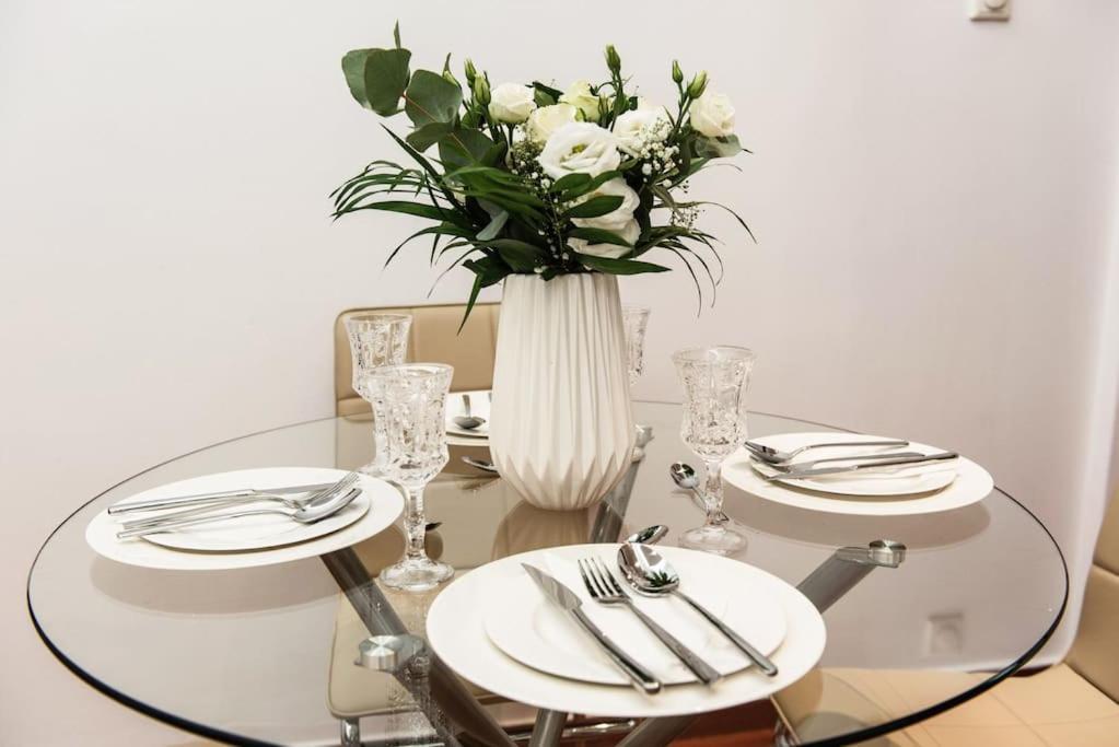 Kifisia Kallisti Suites Афины Экстерьер фото