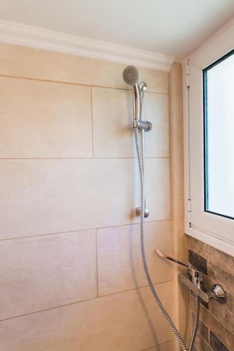 Kifisia Kallisti Suites Афины Экстерьер фото